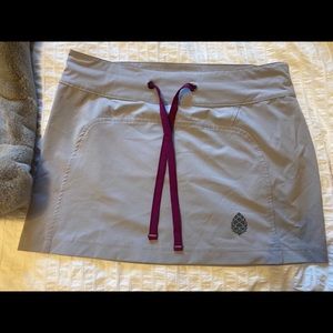 Stio CFS board skirt